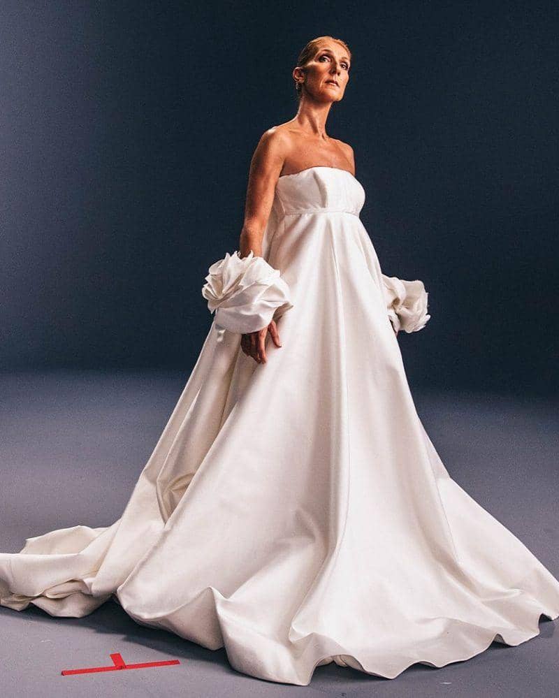 Instagram.com/celinedion